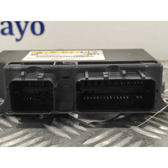 Centralita Airbag para Opel Meriva B