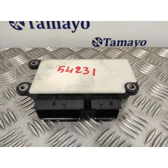 Centralita Airbag para Opel Meriva B