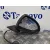Retrovisor Derecho para Opel Corsa D