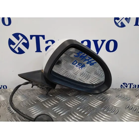 Retrovisor Derecho para Opel Corsa D