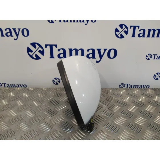 Retrovisor Derecho para Opel Corsa D