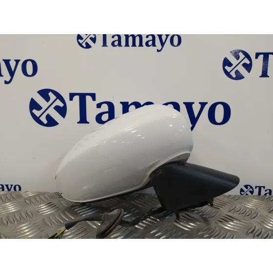 Retrovisor Derecho para Opel Corsa D