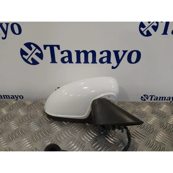 Retrovisor Derecho para Opel Corsa D