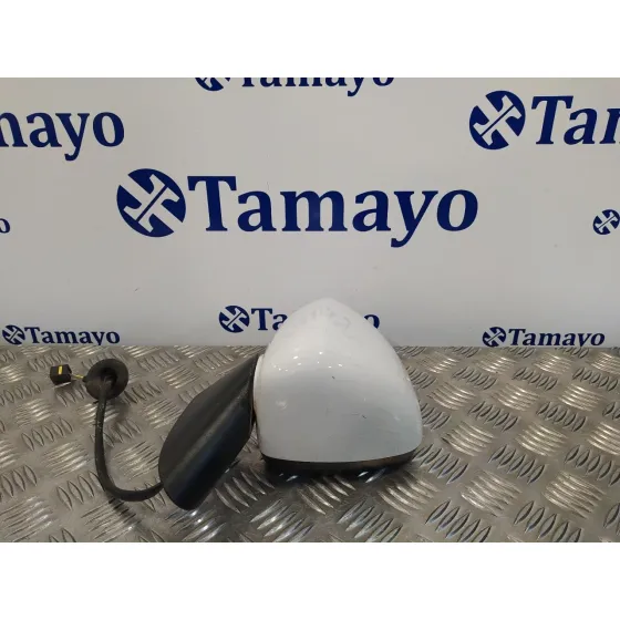 Retrovisor Derecho para Opel Corsa D
