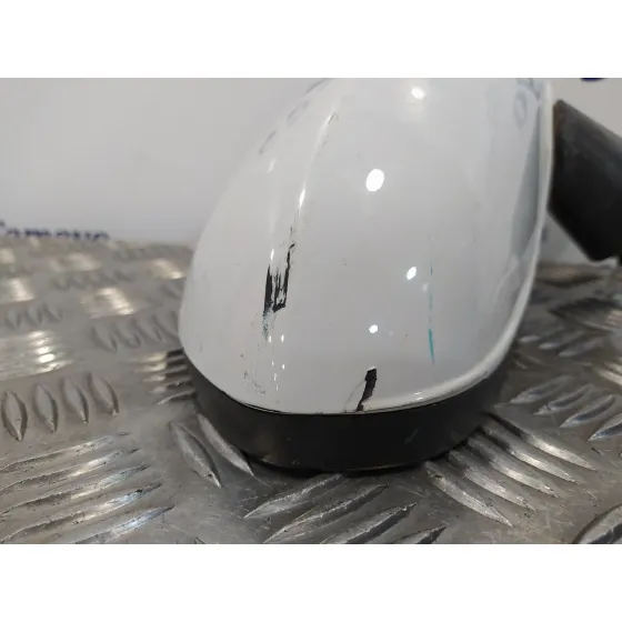 Retrovisor Derecho para Opel Corsa D