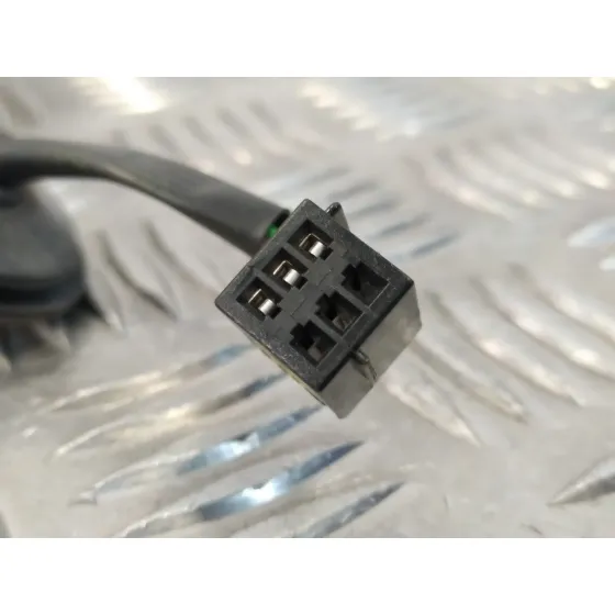 Retrovisor Derecho para Opel Corsa D