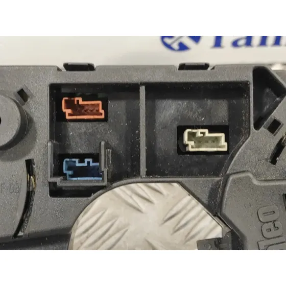 Mando Multifuncion para Citroën C4 Coupe