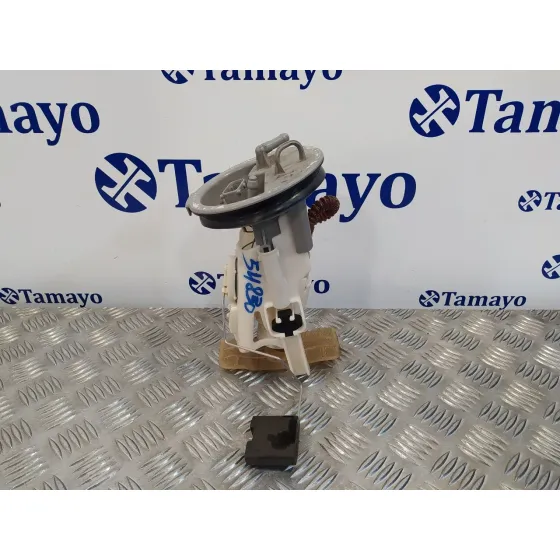 Aforador para Bmw Serie 3 Coupe (E46)