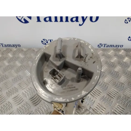 Aforador para Bmw Serie 3 Coupe (E46)