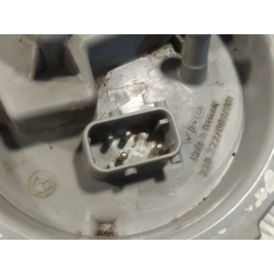 Aforador para Bmw Serie 3 Coupe (E46)