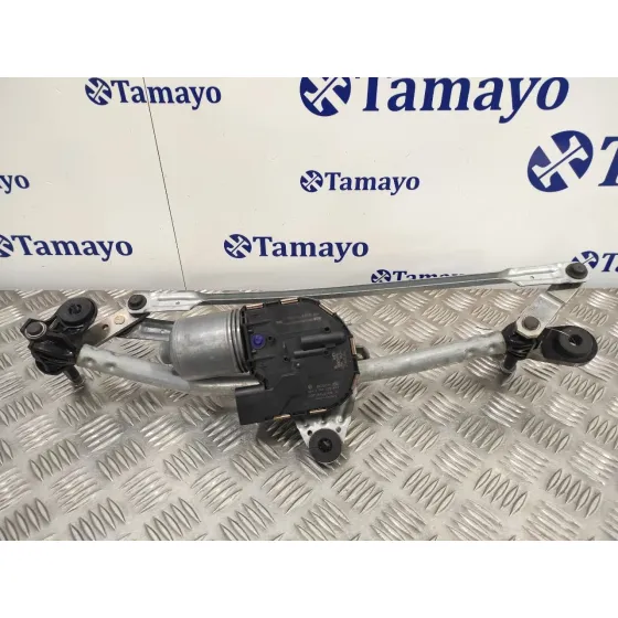 Motor Limpia Delantero para Audi A3 Sportback (8Va)
