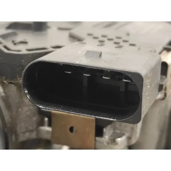 Motor Limpia Delantero para Audi A3 Sportback (8Va)