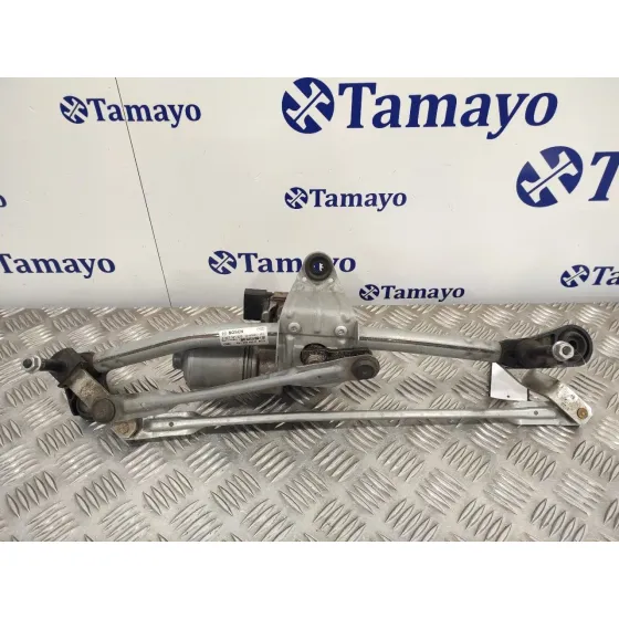 Motor Limpia Delantero para Audi A3 Sportback (8Va)