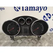 Cuadro Instrumentos para Opel Meriva B