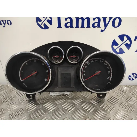 Cuadro Instrumentos para Opel Meriva B