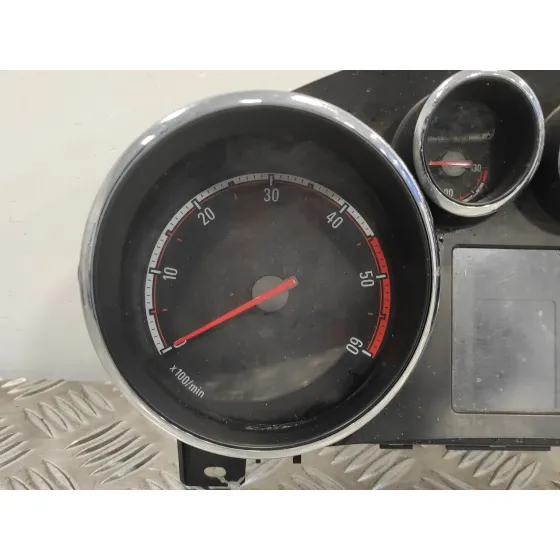 Cuadro Instrumentos para Opel Meriva B