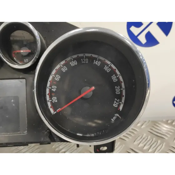 Cuadro Instrumentos para Opel Meriva B