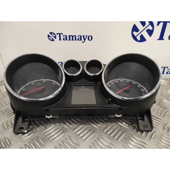 Cuadro Instrumentos para Opel Meriva B