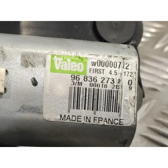 Motor Limpia Trasero para Citroën Ds3