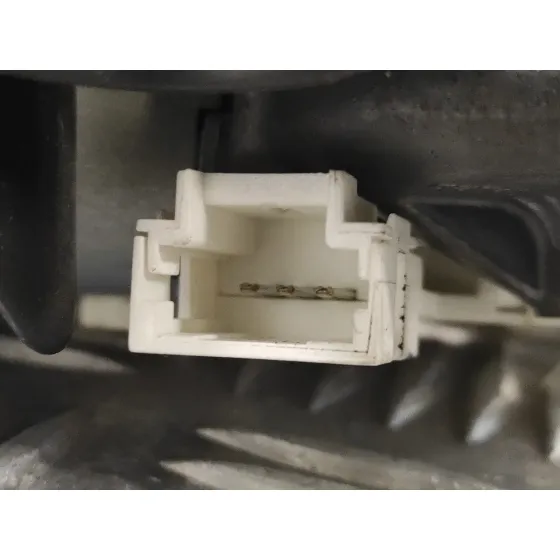 Motor Limpia Trasero para Citroën Ds3