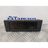 Pantalla Multifuncion para Citroën Ds3
