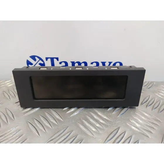 Pantalla Multifuncion para Citroën Ds3