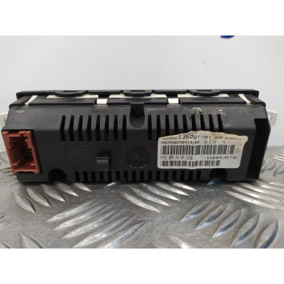 Pantalla Multifuncion para Citroën Ds3