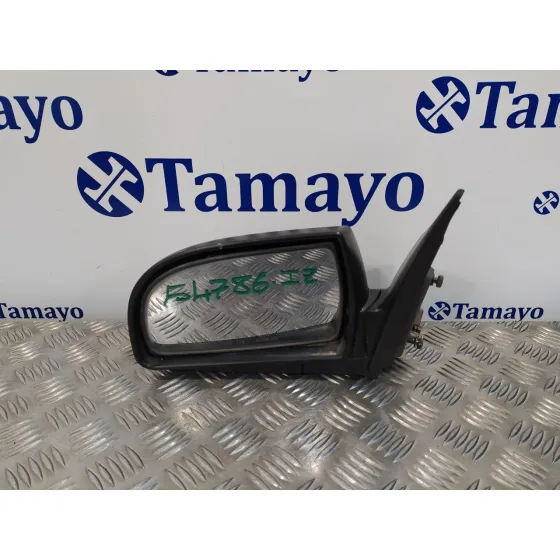 Retrovisor Izquierdo para Kia Carens
