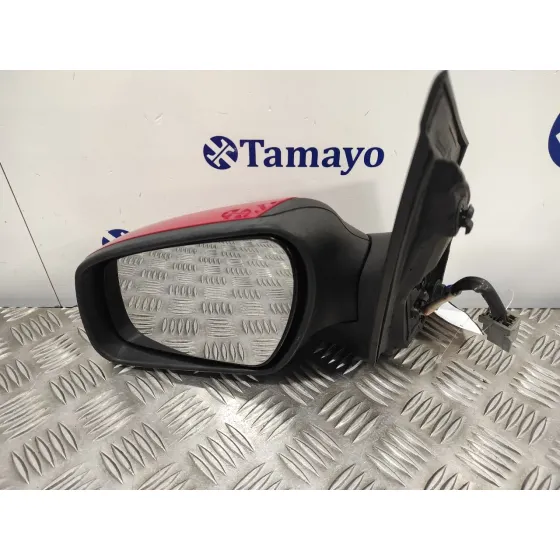 Retrovisor Izquierdo para Ford Focus Berlina (Cap)