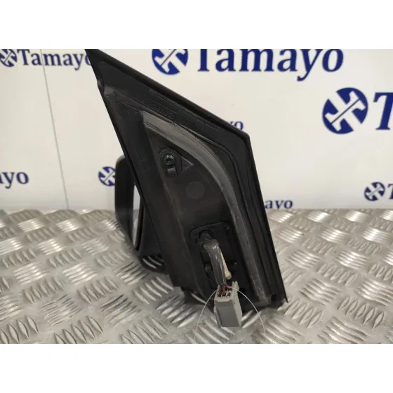 Retrovisor Izquierdo para Ford Focus Berlina (Cap)