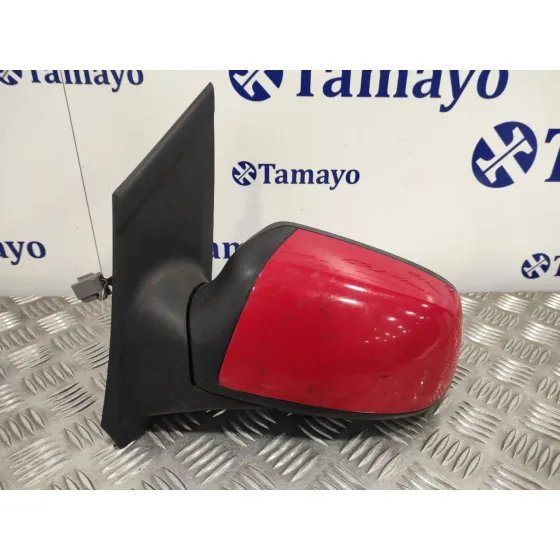 Retrovisor Izquierdo para Ford Focus Berlina (Cap)