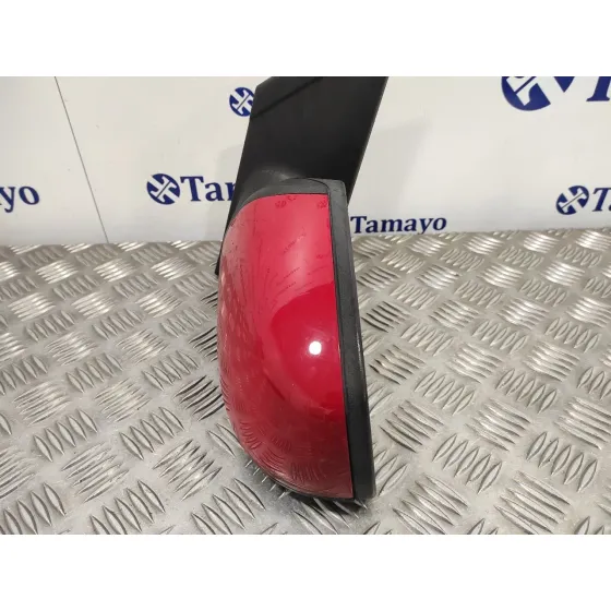 Retrovisor Izquierdo para Ford Focus Berlina (Cap)