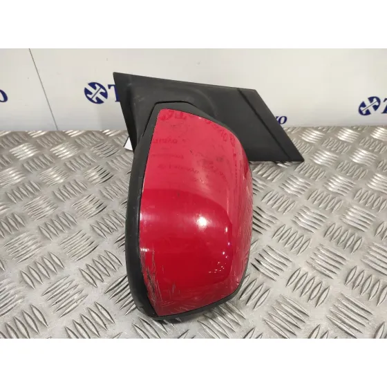 Retrovisor Izquierdo para Ford Focus Berlina (Cap)