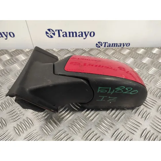 Retrovisor Izquierdo para Ford Focus Berlina (Cap)