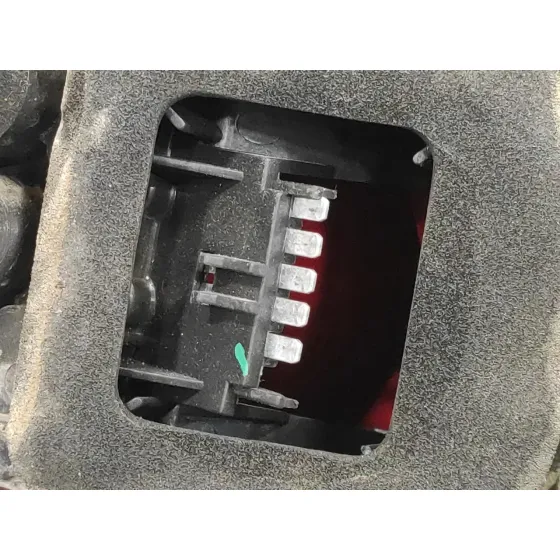 Piloto Trasero Derecho para Opel Corsa D