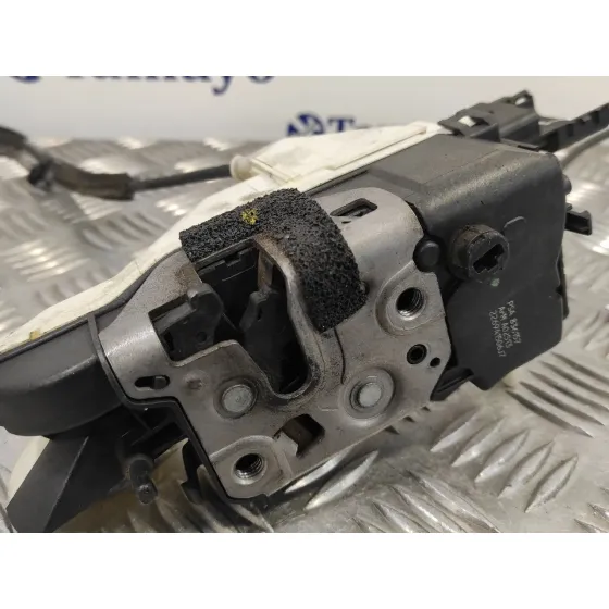 Cerradura Puerta Delantera Izquierda para Citroën Ds3