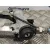 Columna Direccion para Audi A3 Sportback (8Va)