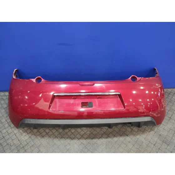Paragolpes Trasero para Citroën Ds3