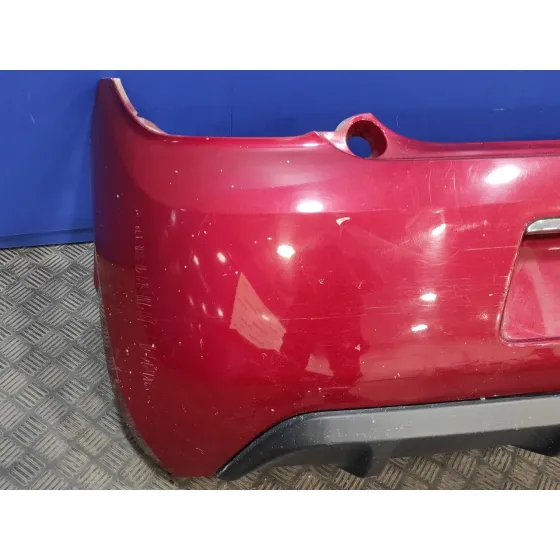 Paragolpes Trasero para Citroën Ds3