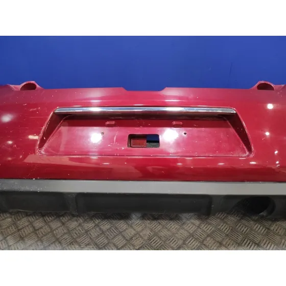 Paragolpes Trasero para Citroën Ds3