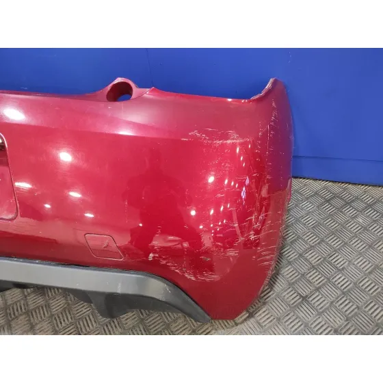 Paragolpes Trasero para Citroën Ds3