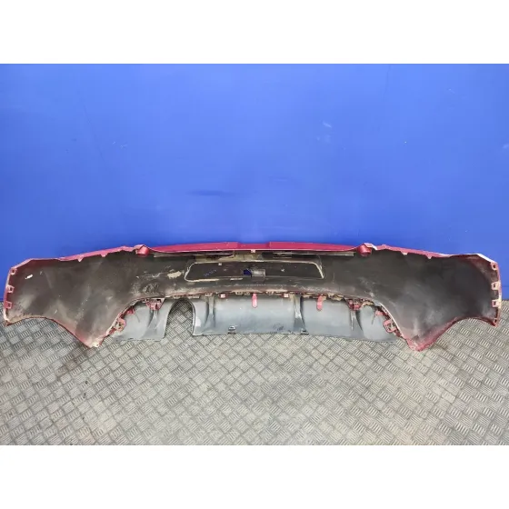 Paragolpes Trasero para Citroën Ds3