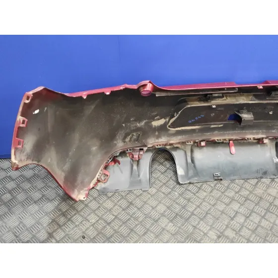Paragolpes Trasero para Citroën Ds3