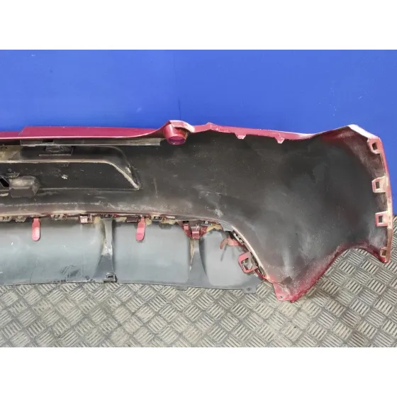 Paragolpes Trasero para Citroën Ds3