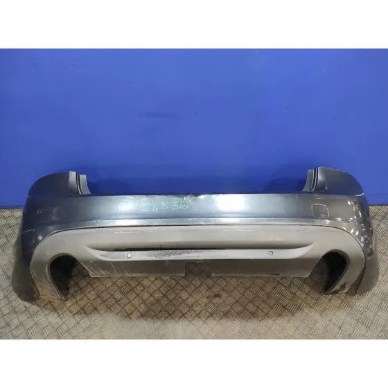 Paragolpes Trasero para Volvo S60 Lim.