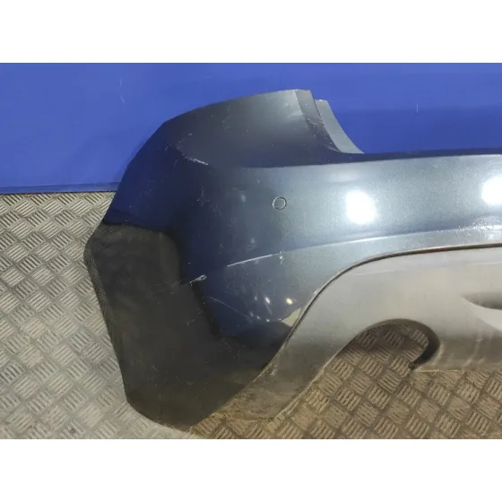 Paragolpes Trasero para Volvo S60 Lim.
