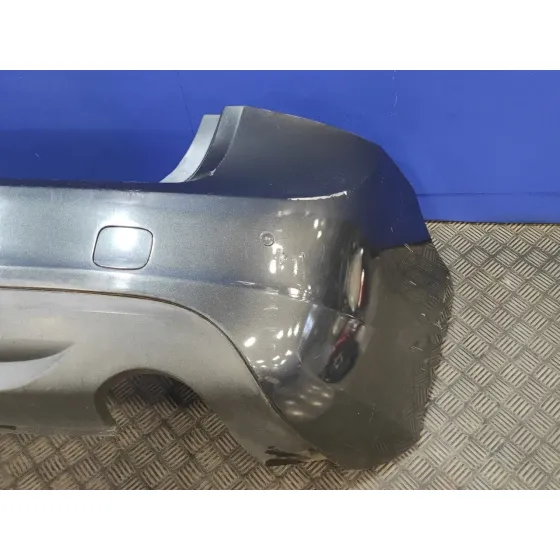 Paragolpes Trasero para Volvo S60 Lim.