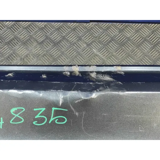 Paragolpes Trasero para Volvo S60 Lim.