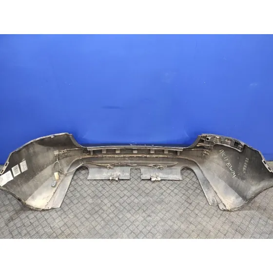 Paragolpes Trasero para Volvo S60 Lim.