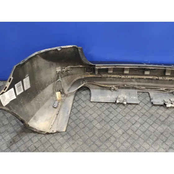 Paragolpes Trasero para Volvo S60 Lim.